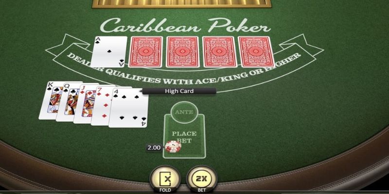 Poker Card Ranking Từ Mạnh Đến Yếu Nhất Tại Nhà Cái Jun88 4 Poker card ranking với ví dụ cụ thể